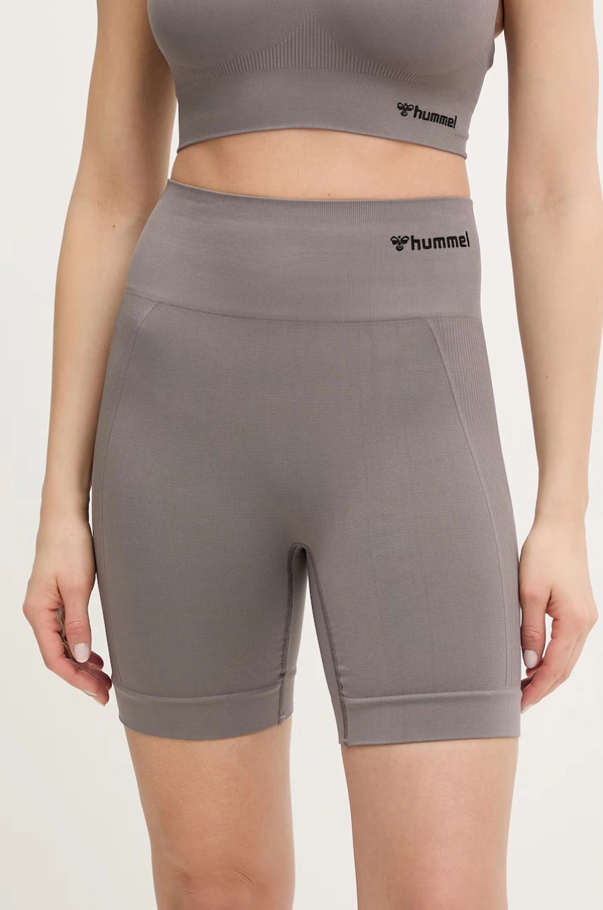 Hummel pantaloni scurți de antrenament Tif Hummel pantaloni scurți de antrenament Tif