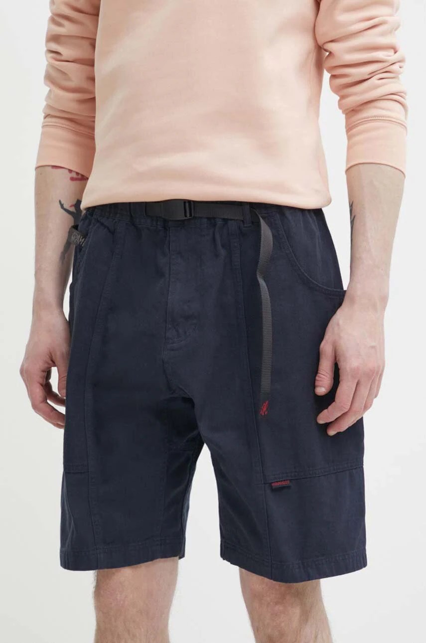 Pantaloni scurți gramicci din bumbac Gadget Short Pantaloni scurți gramicci din bumbac Gadget Short