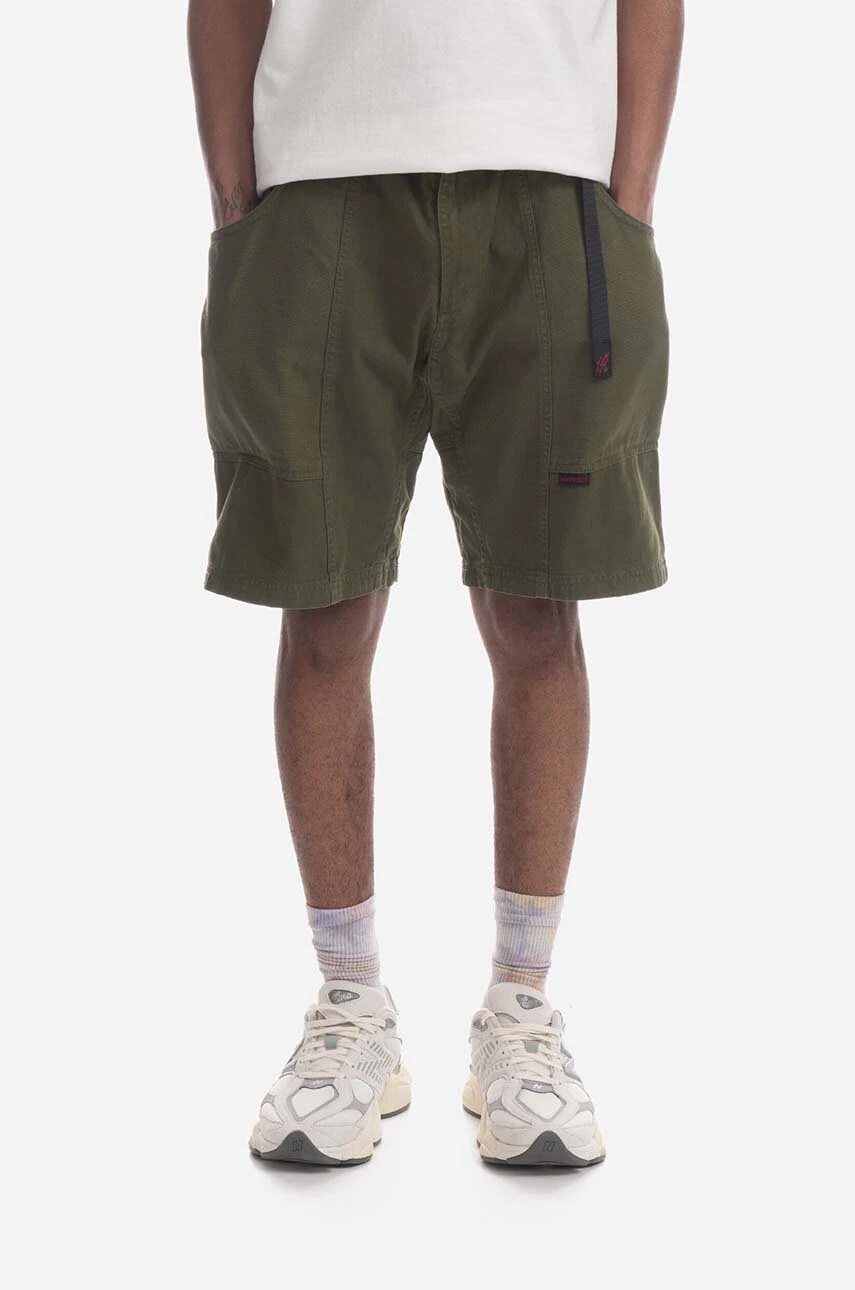 Pantaloni scurți gramicci din bumbac Gadget Short Pantaloni scurți gramicci din bumbac Gadget Short