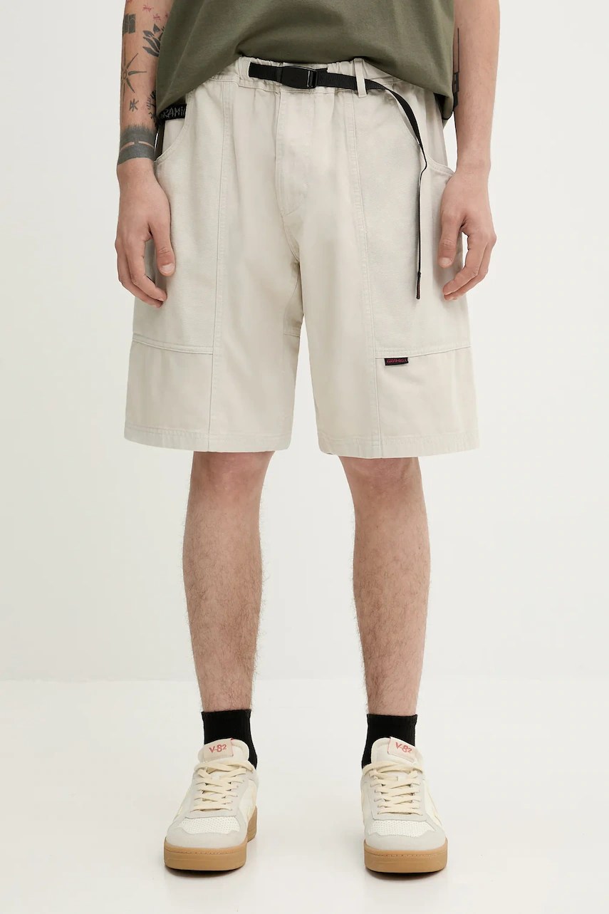 Pantaloni scurți gramicci din bumbac Gadget Short Pantaloni scurți gramicci din bumbac Gadget Short