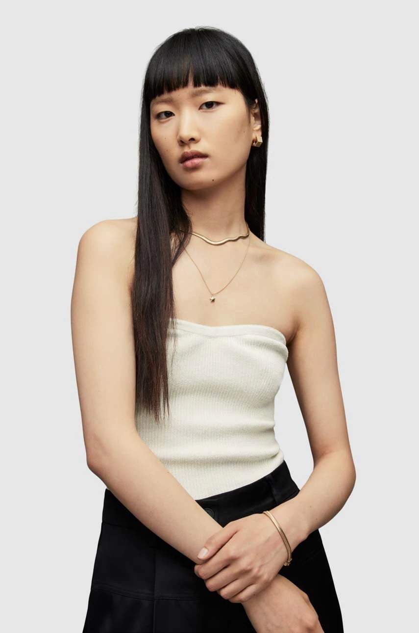 Top AllSaints Top AllSaints