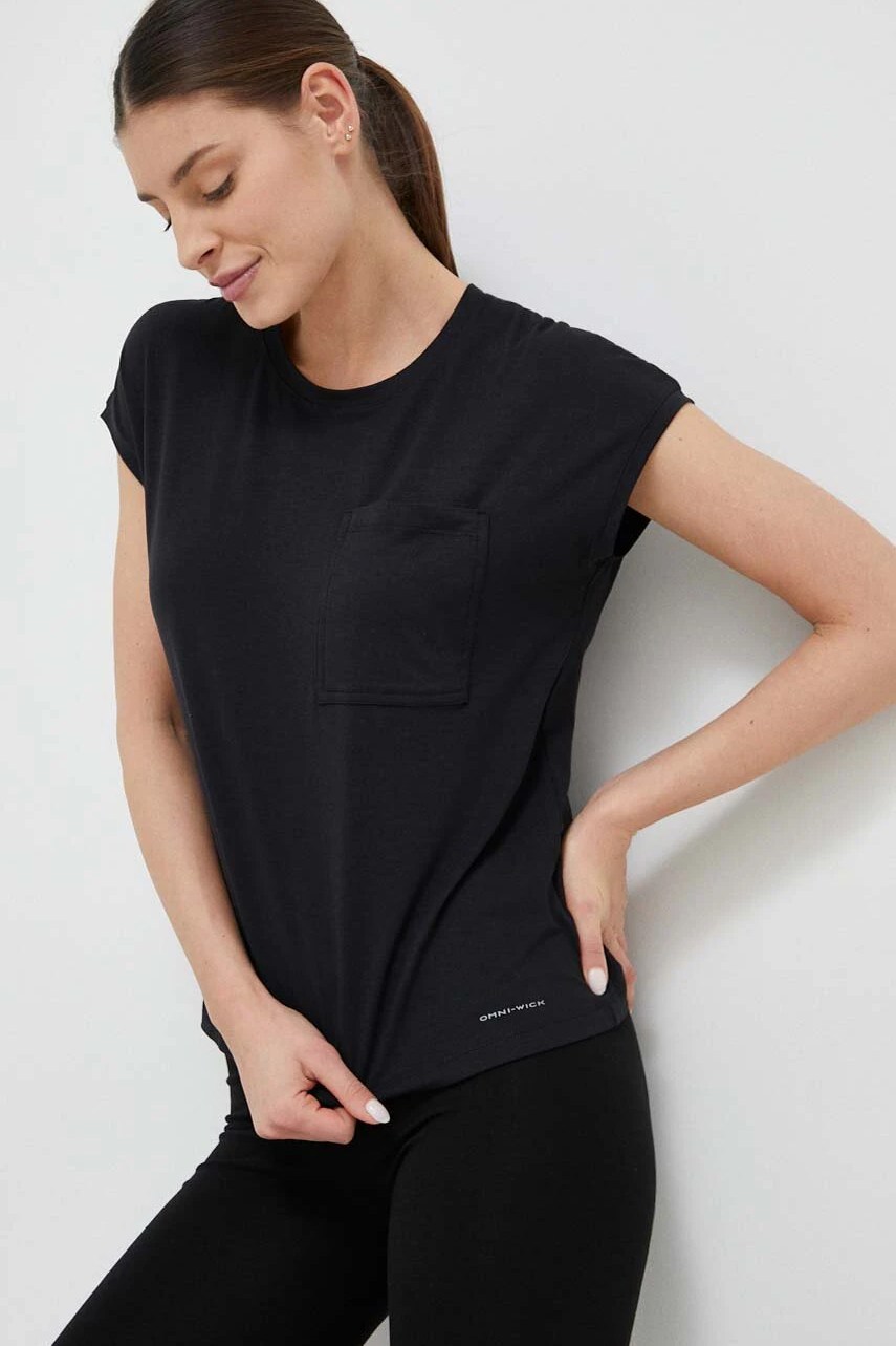 Columbia tricou sport Boundless Trek Columbia tricou sport Boundless Trek