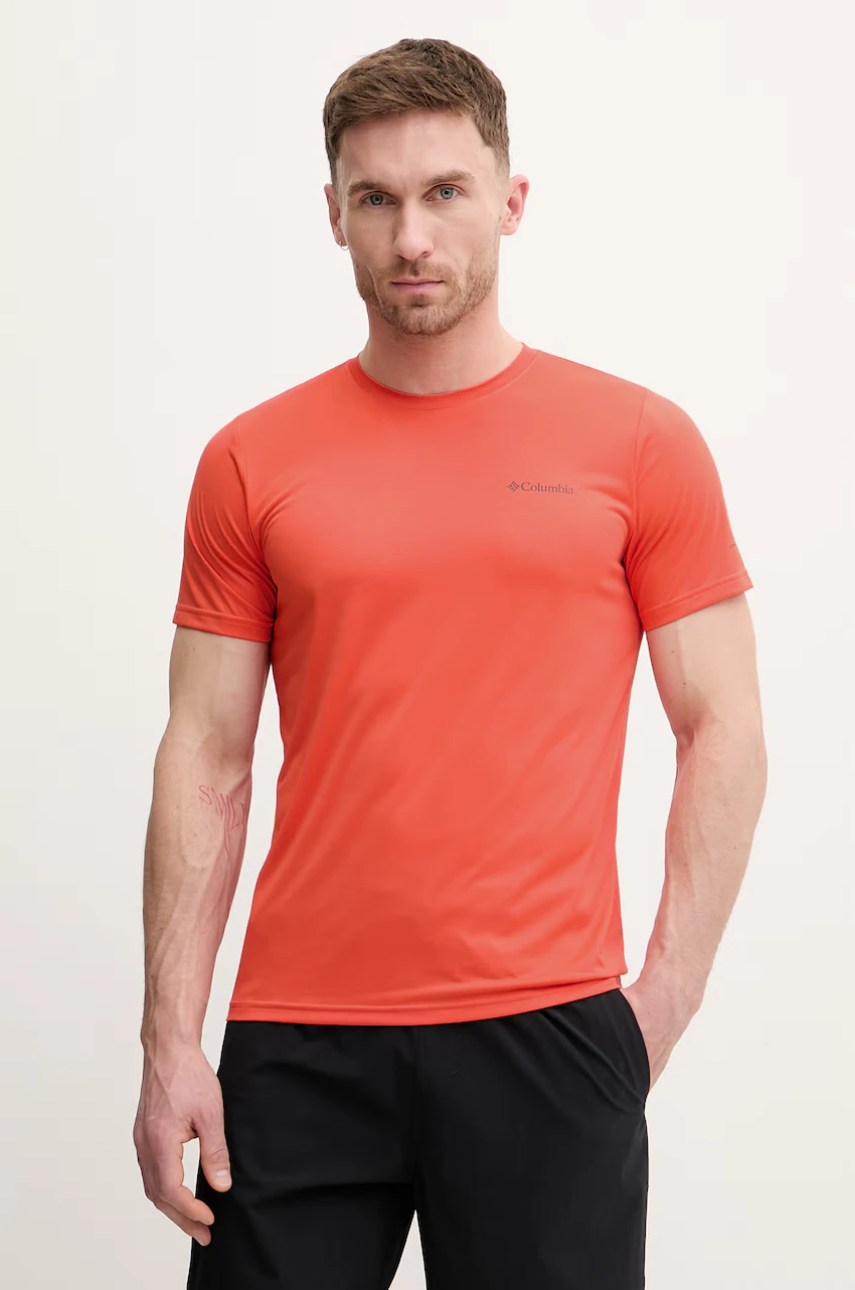 Tricou sport Columbia Hike Tricou sport Columbia Hike