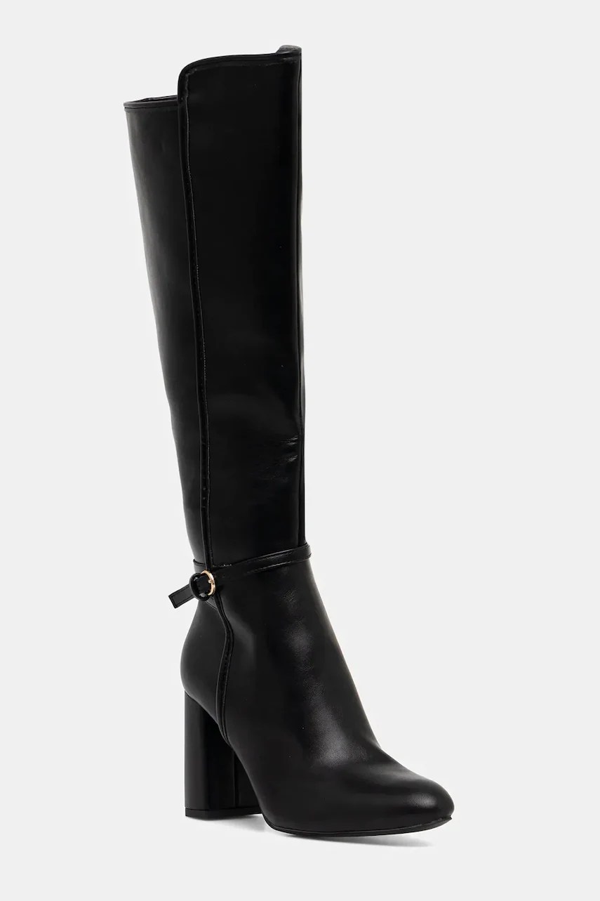 Cizme answear.LAB cu toc gros Cizme answear.LAB cu toc gros
