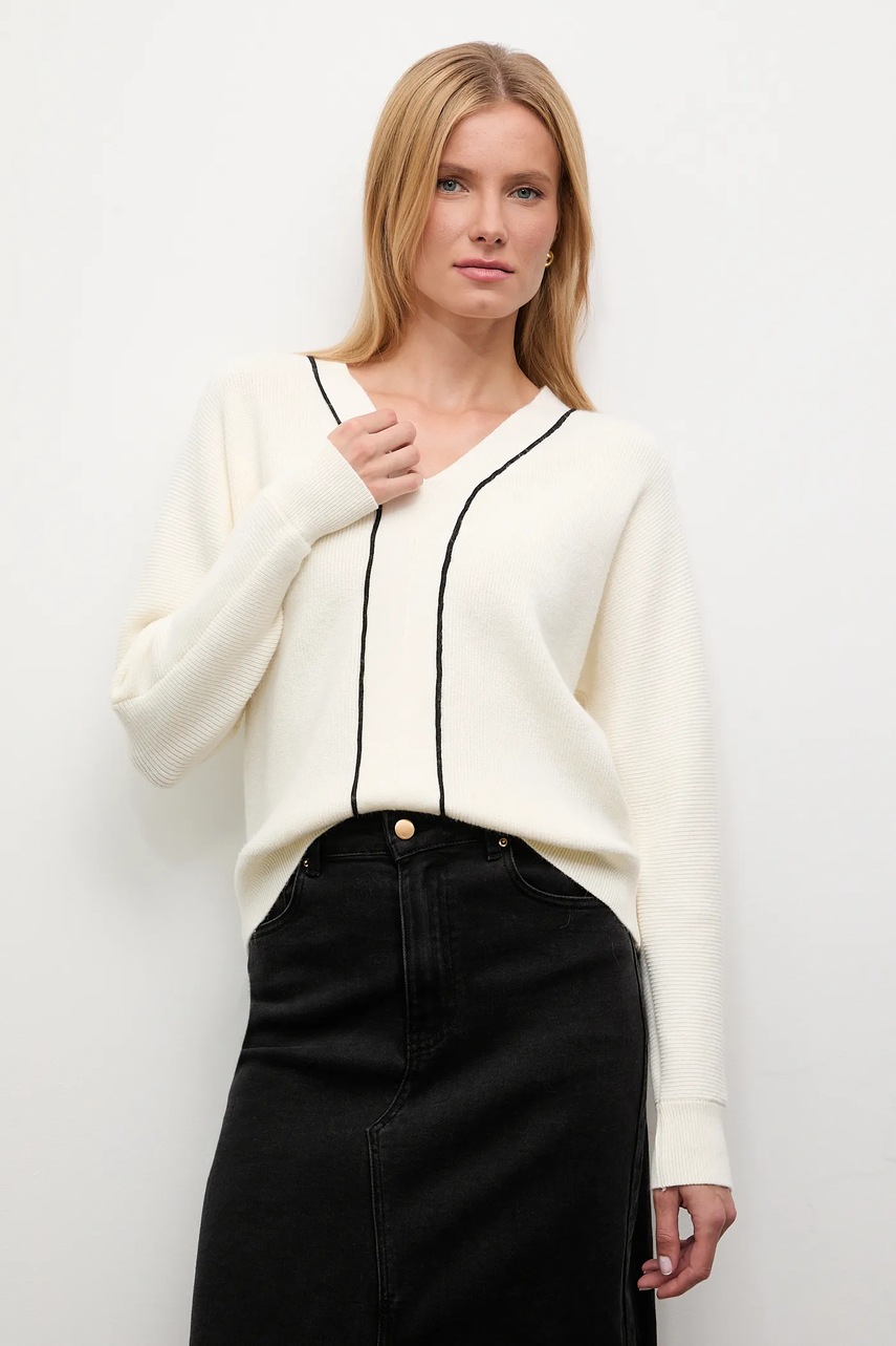 Pulover din cașmir și mătase answear.LAB Pulover din cașmir și mătase answear.LAB