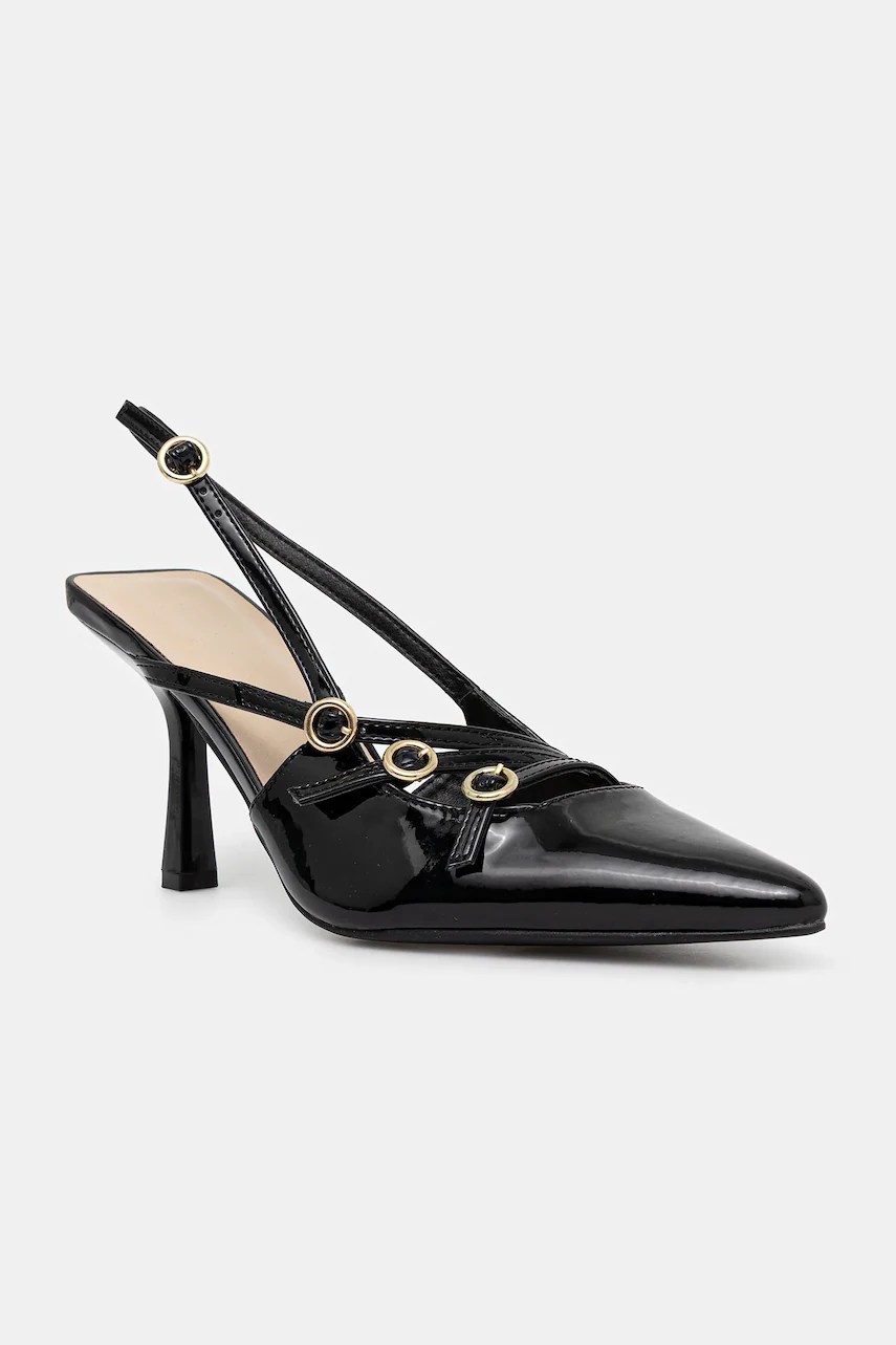 Pantofi cu toc answear lab Pantofi cu toc answear lab