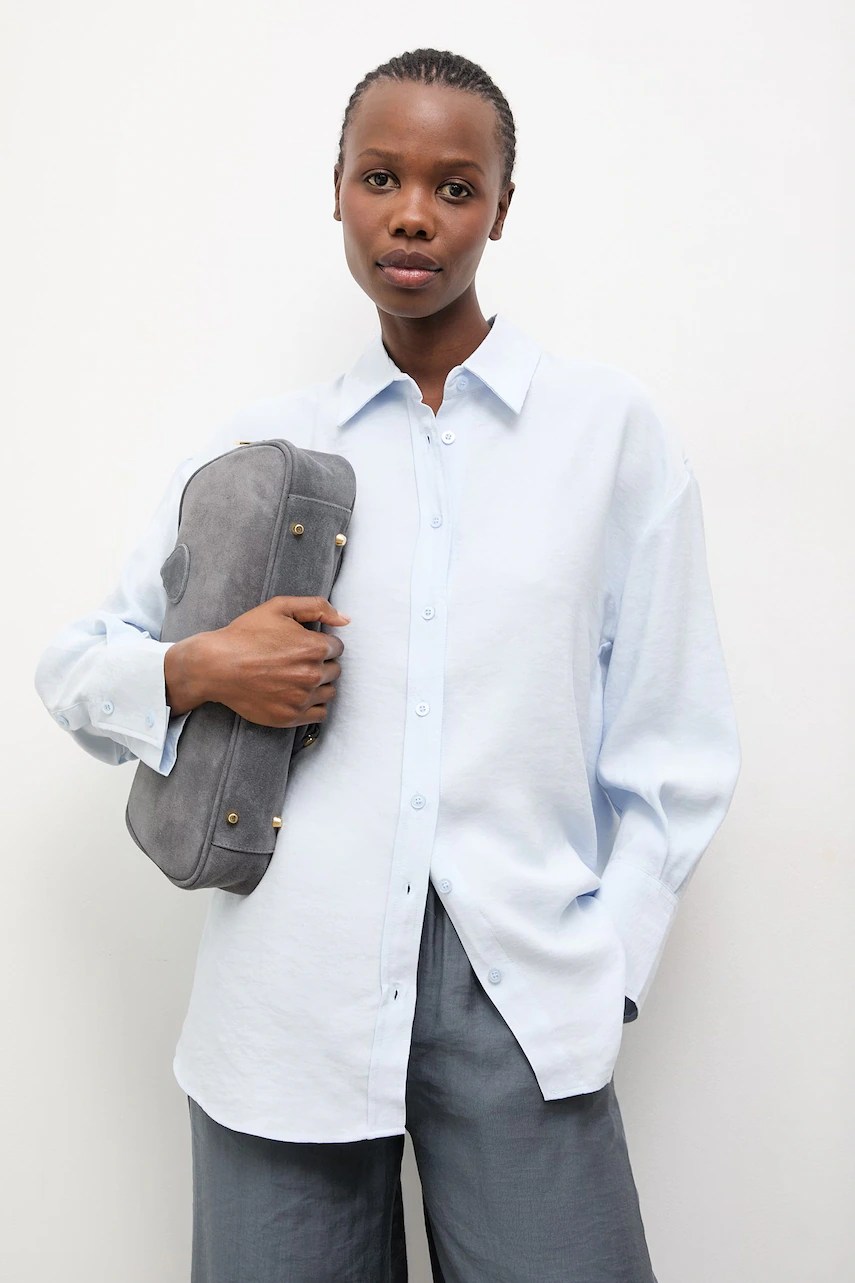 Cămașă answear.LAB Cămașă answear.LAB