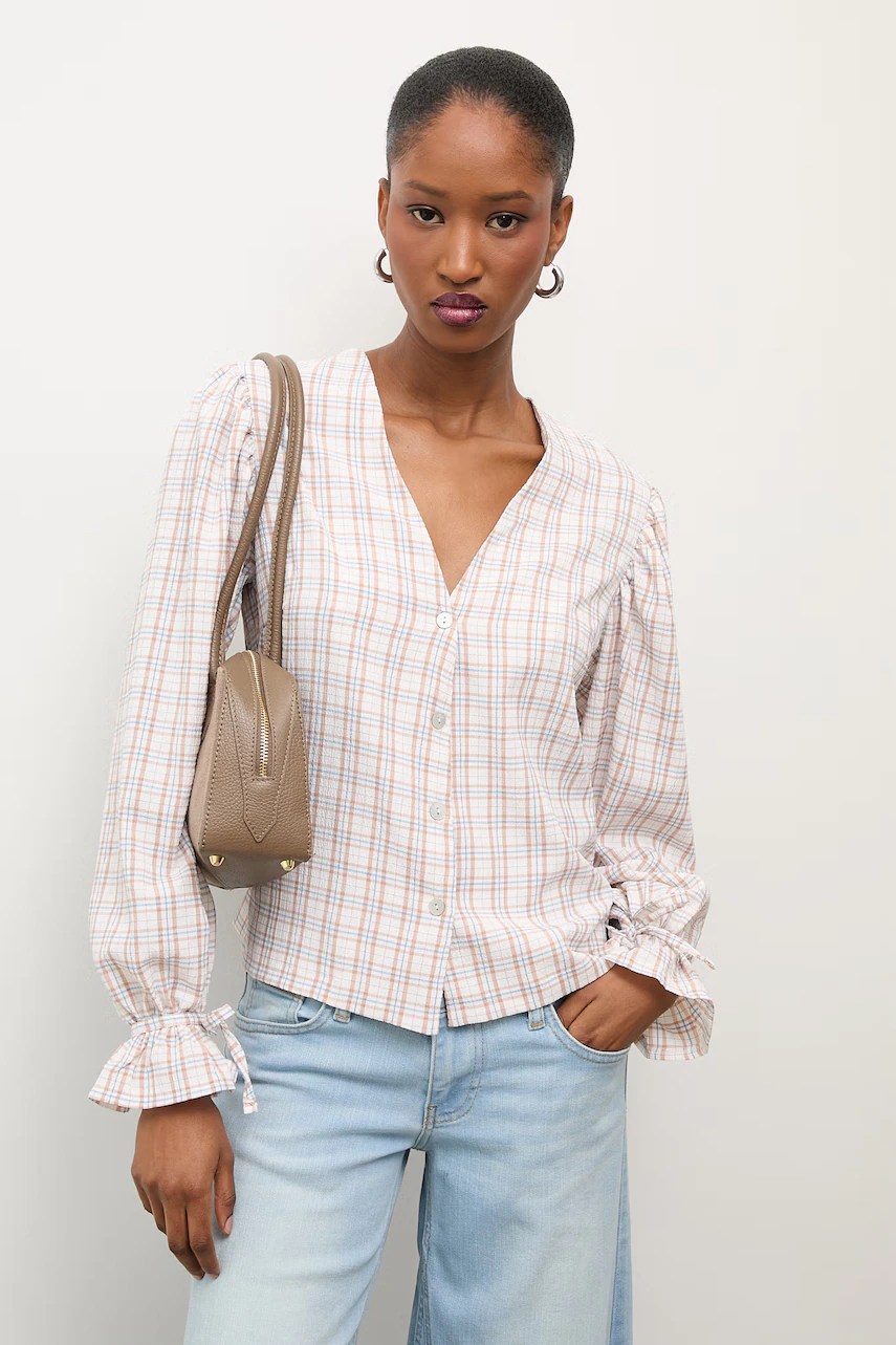 Cămașă answear.LAB pentru femei Cămașă answear.LAB pentru femei