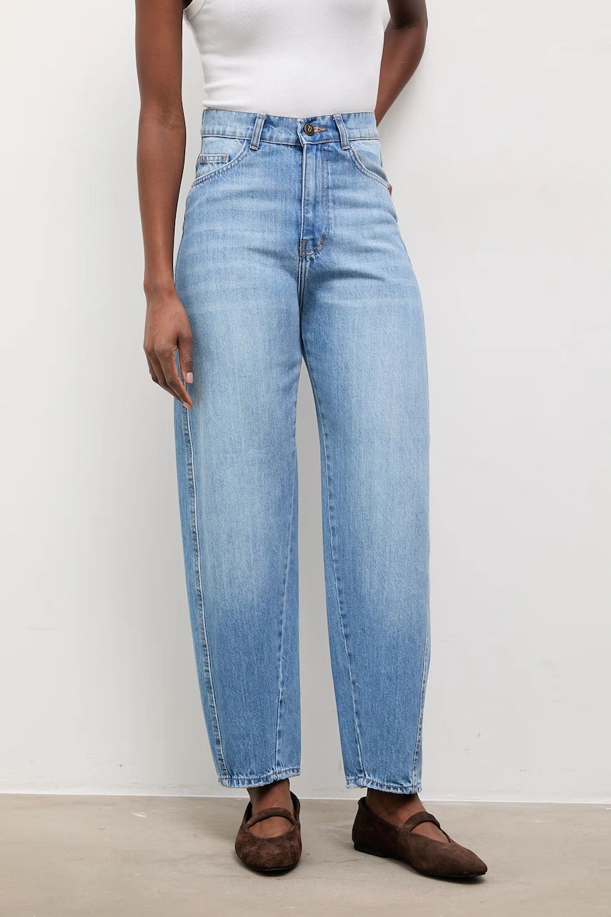 Jeanși answear.LAB Jeanși answear.LAB