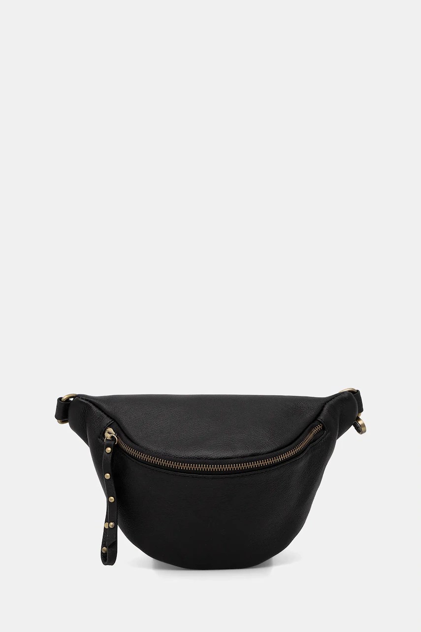 Borseta de piele answear.LAB Borseta de piele answear.LAB