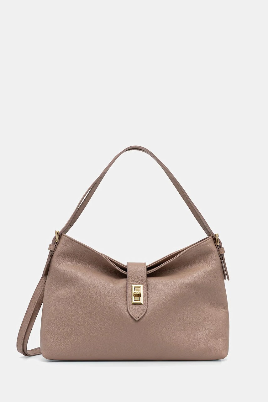 Geantă shopper dama din piele answear.LAB Geantă shopper dama din piele answear.LAB