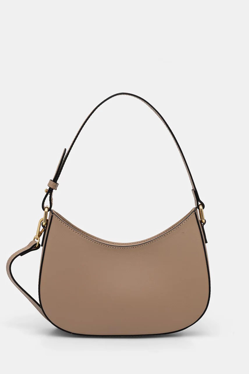 Geantă crossbody pentru femei din piele answear.LAB Geantă crossbody pentru femei din piele answear.LAB