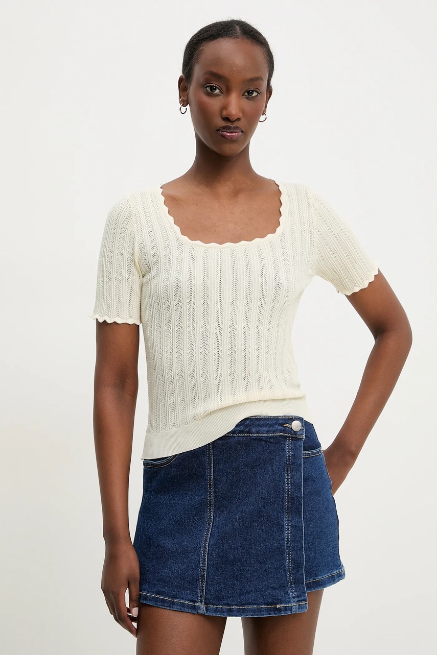 Pulover answear lab – stil și confort Pulover answear lab - stil și confort