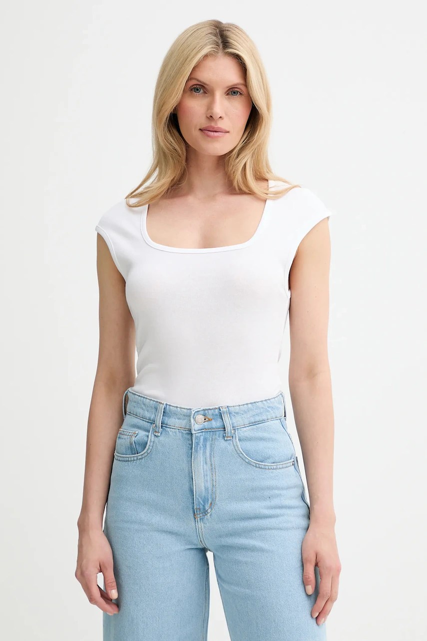 Tricou answear lab din bumbac Tricou answear lab din bumbac