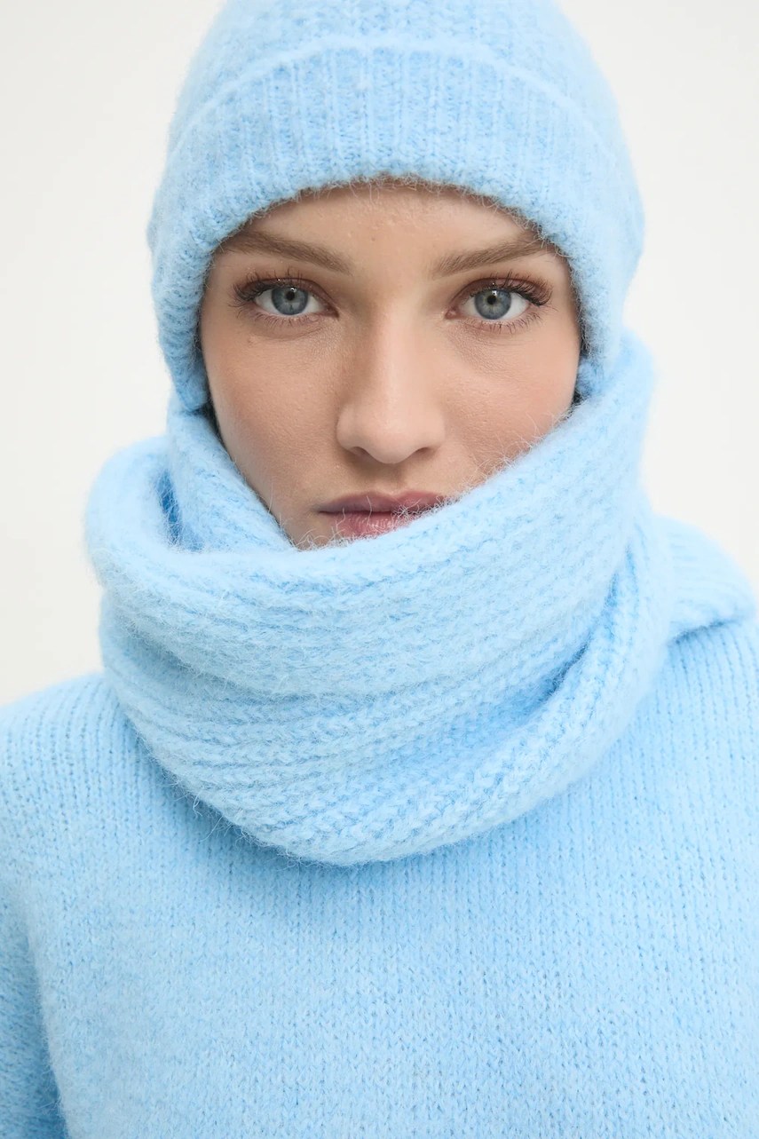 Pulover lejer answear lab din lână Pulover lejer answear lab din lână