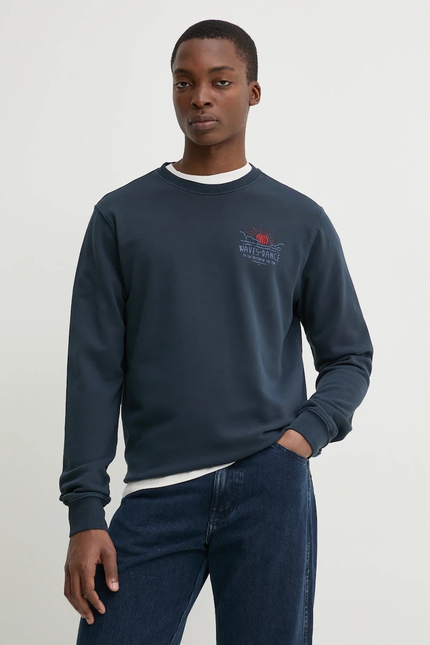 Hanorac din bumbac ORMAN Hanorac din bumbac ORMAN