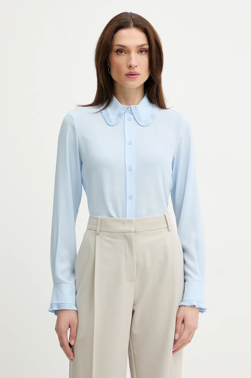 Cămașă YUOMI de la silvian heach Cămașă YUOMI de la silvian heach