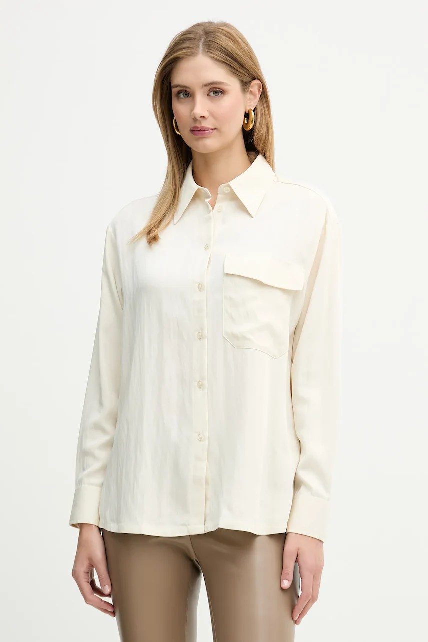 Cămașă silvian heach DIVON Cămașă silvian heach DIVON