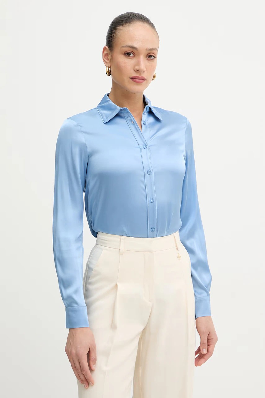 Cămașă silvian heach SABAT Cămașă silvian heach SABAT