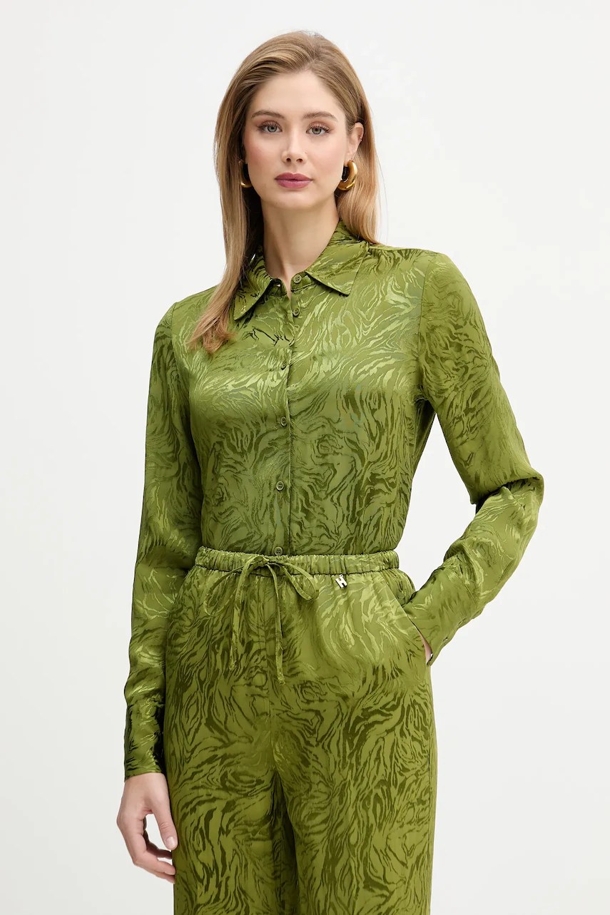 Cămașă silvian heach MINES Cămașă silvian heach MINES