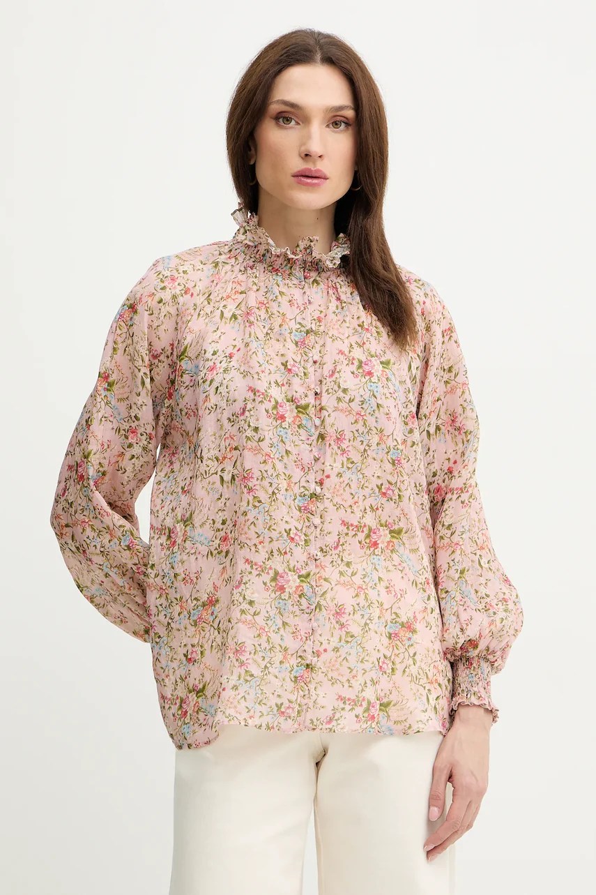 Cămașă silvian heach SPARTA Cămașă silvian heach SPARTA