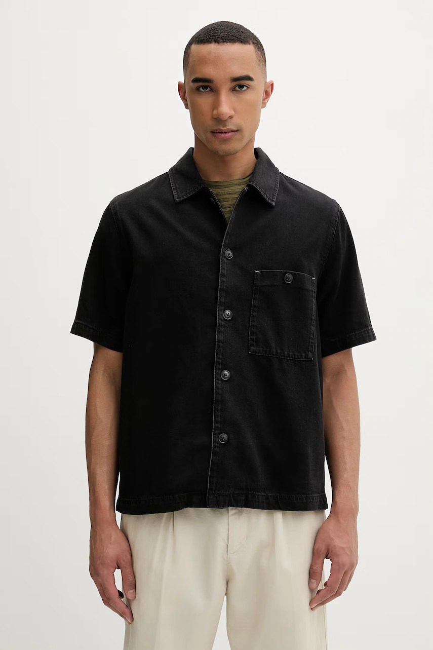 Cămașă pentru bărbați marc o’polo, din bumbac Cămașă pentru bărbați marc o’polo, din bumbac