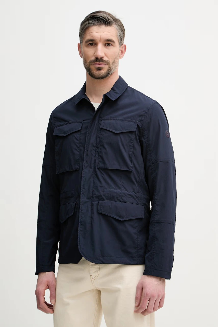 Jachetă bărbați JAGO save the duck Jachetă bărbați JAGO save the duck