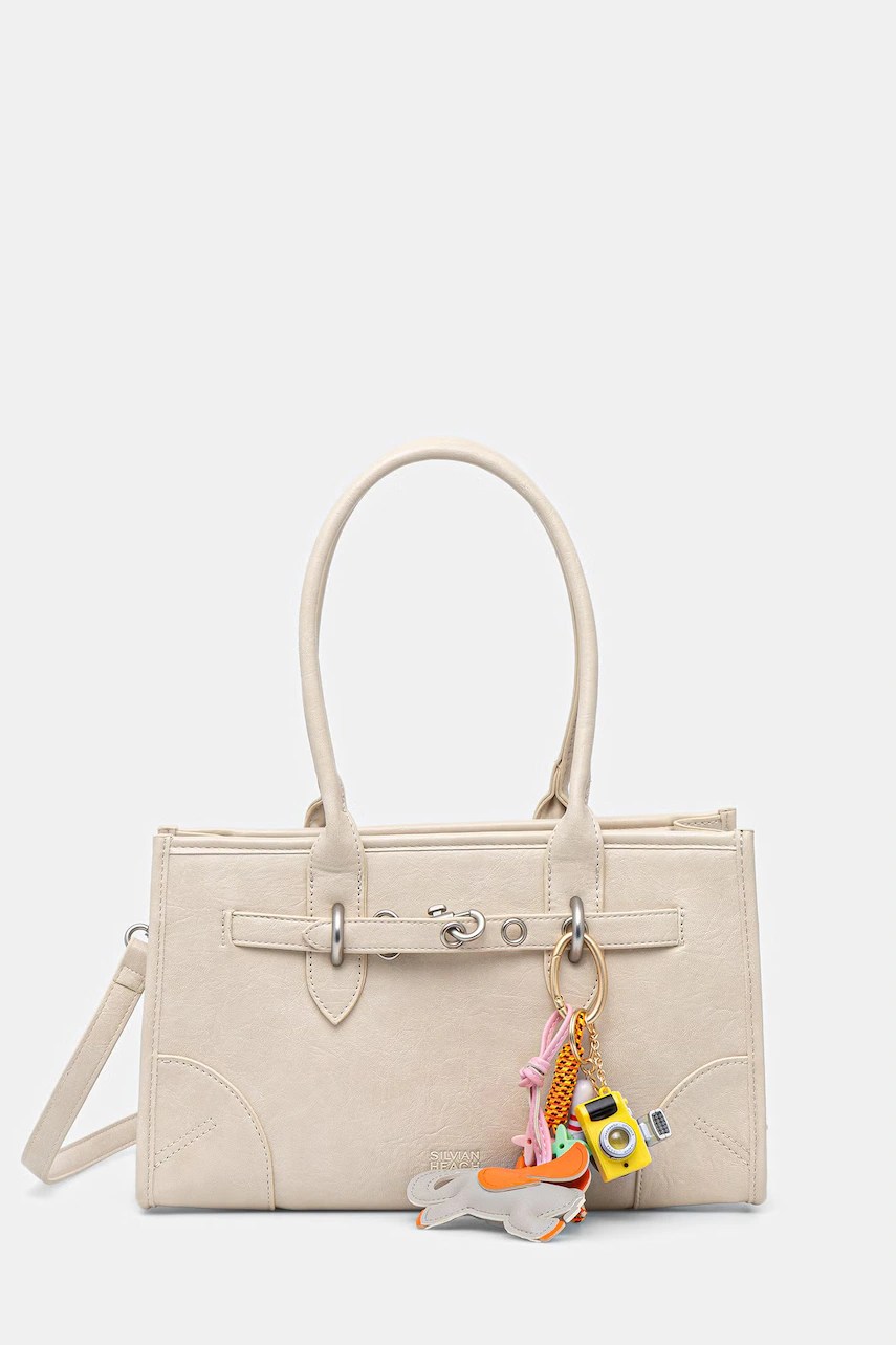 Geantă crossbody pentru femei VATAMI de la silvian heach Geantă crossbody pentru femei VATAMI de la silvian heach