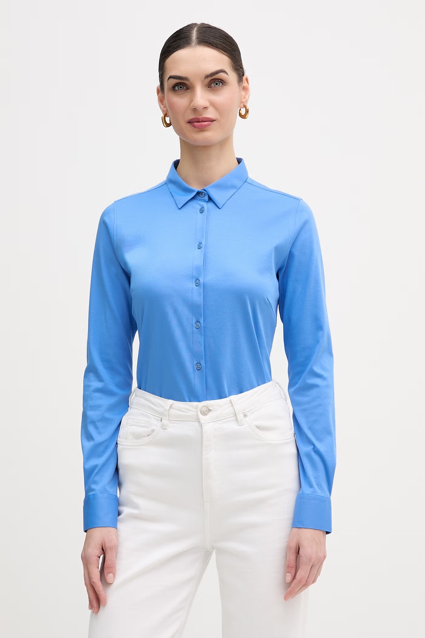 Cămașă din bumbac mos mosh Cămașă din bumbac mos mosh