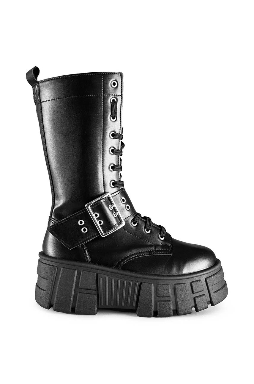 Botine altercore Maeve Botine altercore Maeve