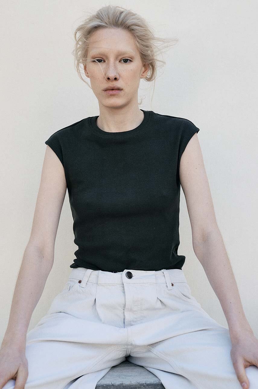 Muuv. top bumbac TETE Muuv. top bumbac TETE