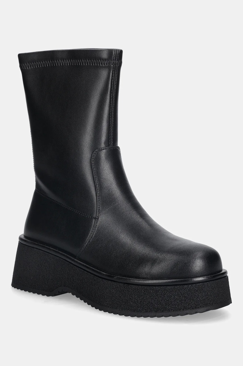 Botine din colecția GOE Botine din colecția GOE