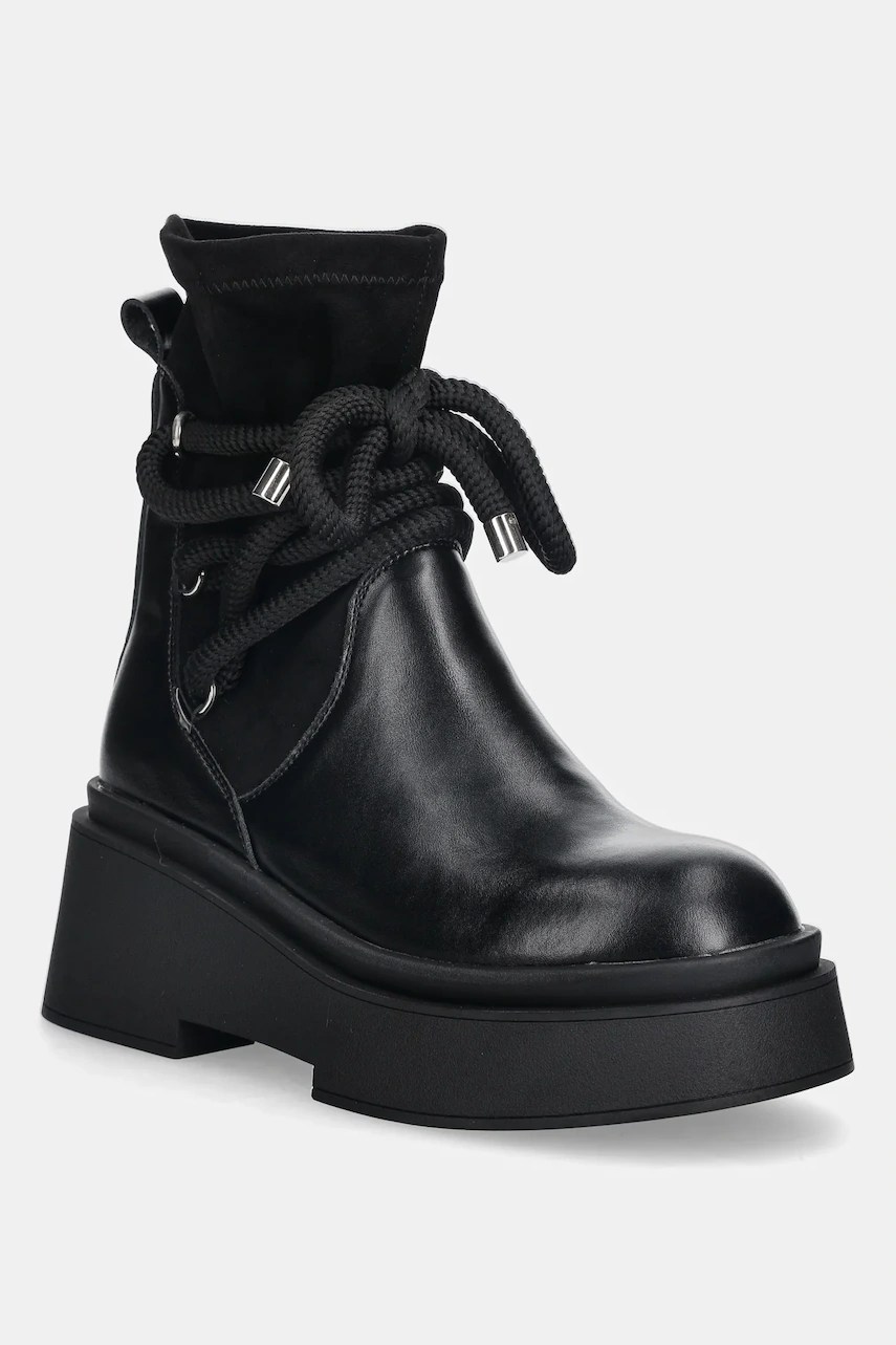 Botine GOE Botine GOE