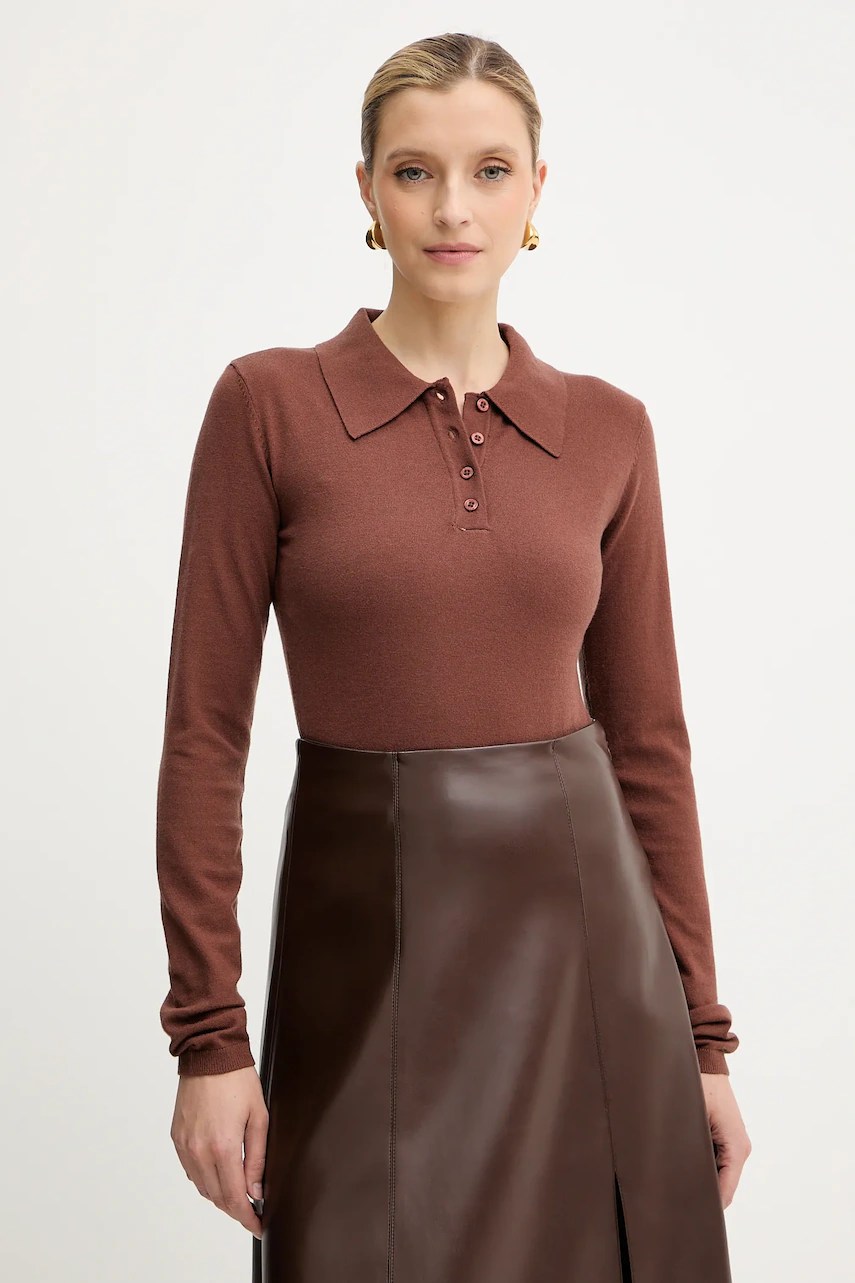 Pulover silvian heach BUCERS Pulover silvian heach BUCERS