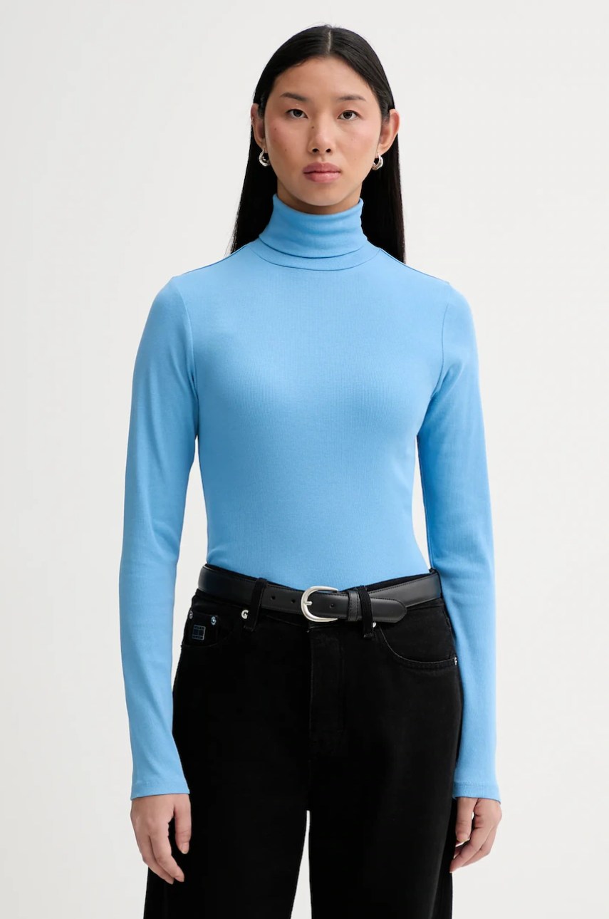 Marc o’polo longsleeve cu mâneci de 69 cm Marc o’polo longsleeve cu mâneci de 69 cm