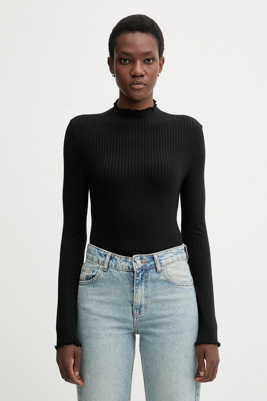 Marc o’polo longsleeve cu mâneci de 69 cm Marc o'polo longsleeve cu mâneci de 69 cm