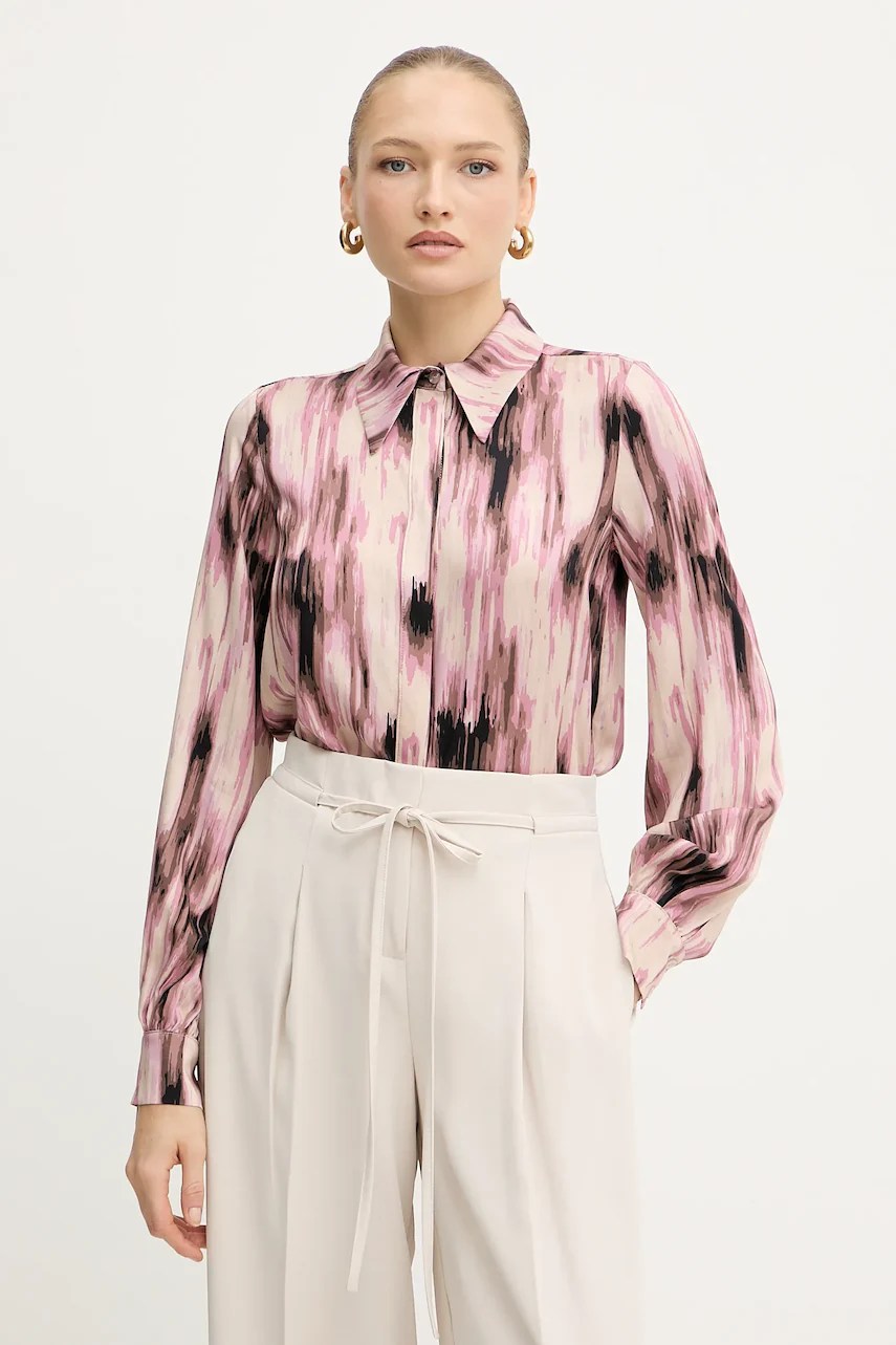 Cămașă silvian heach TONGEA Cămașă silvian heach TONGEA