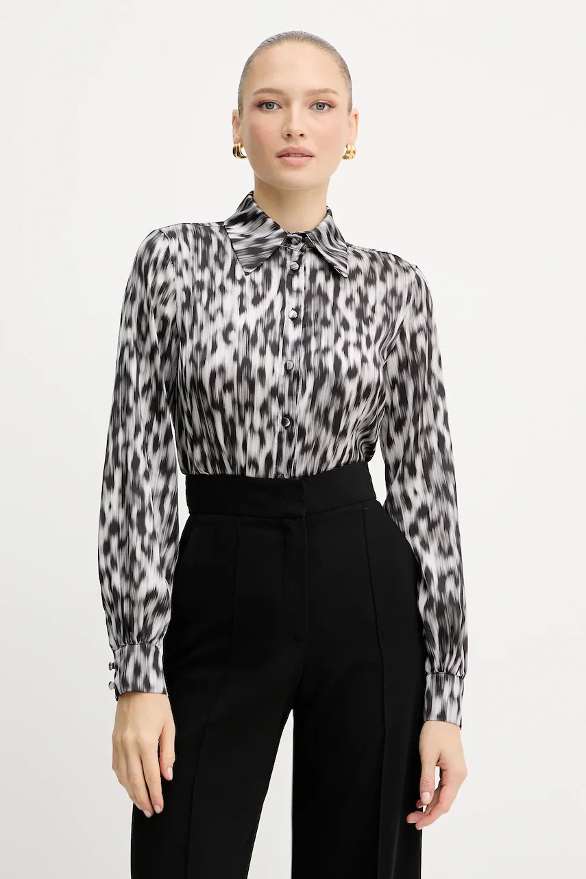 Cămașă silvian heach HUMMELS Cămașă silvian heach HUMMELS