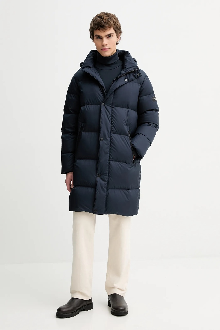 Geacă de puf marc o’polo – r.d.s. standard Geacă de puf marc o'polo - r.d.s. standard