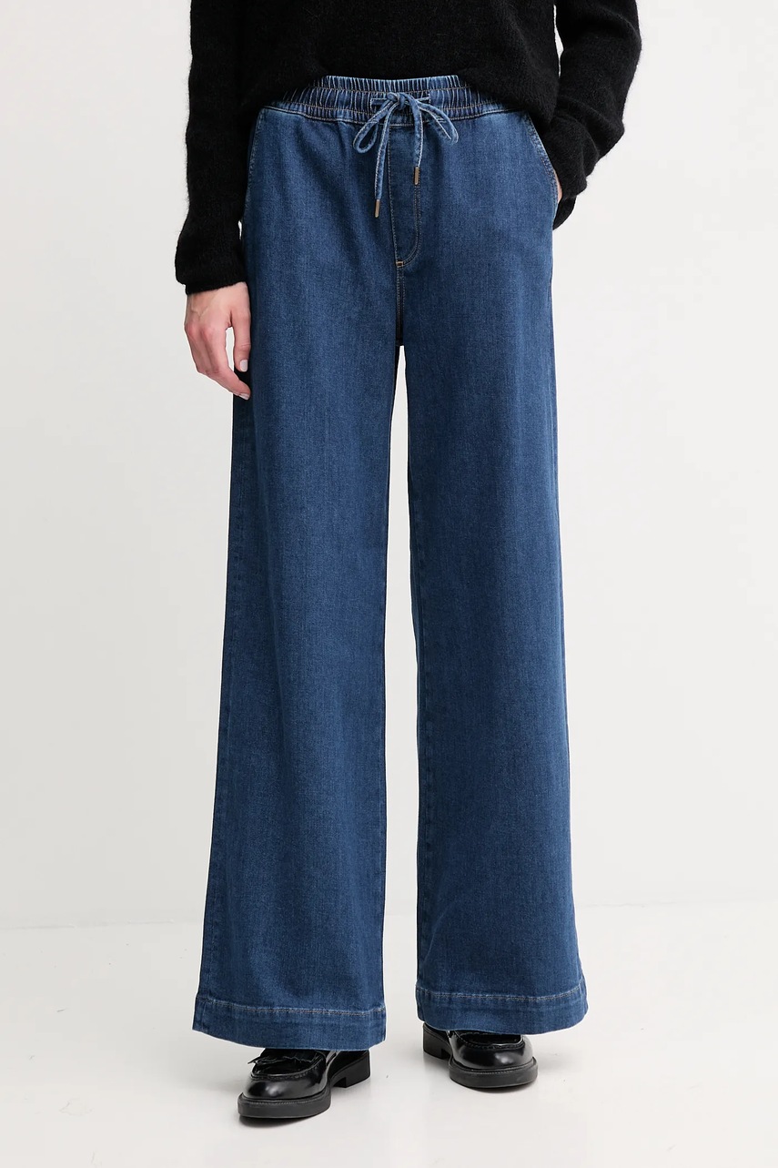 Jeansi mos mosh VASCO Jeansi mos mosh VASCO