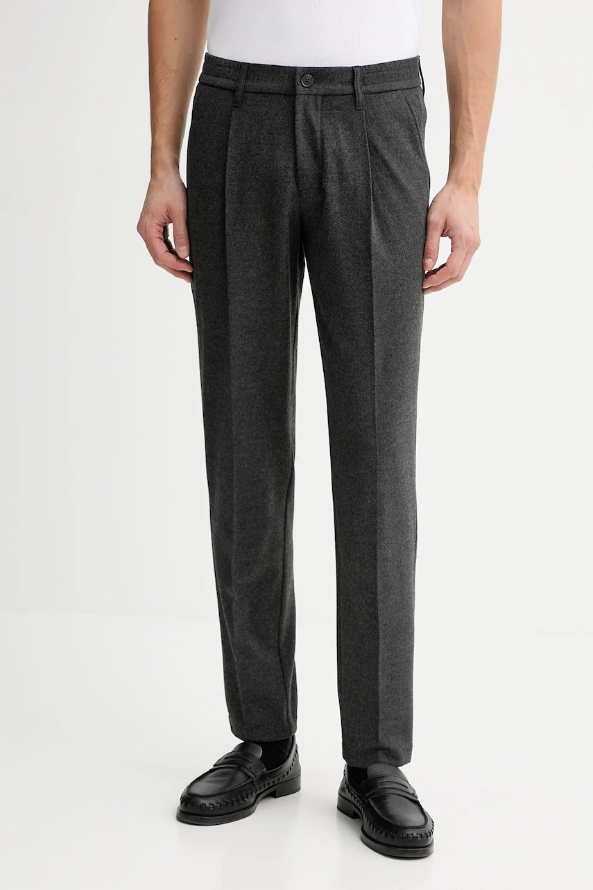 Pantaloni cu lână marc o’polo Pantaloni cu lână marc o’polo