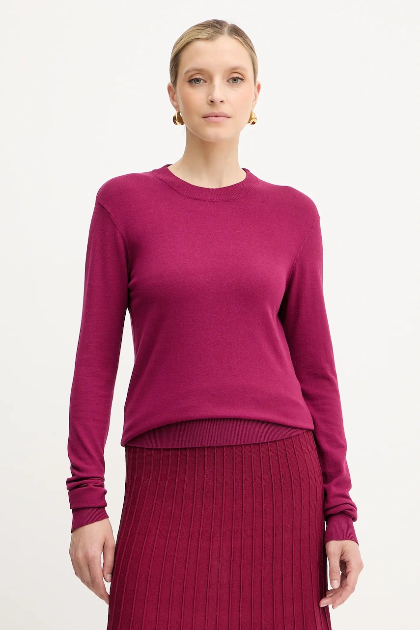 Pulover LETALO de la silvian heach Pulover LETALO de la silvian heach