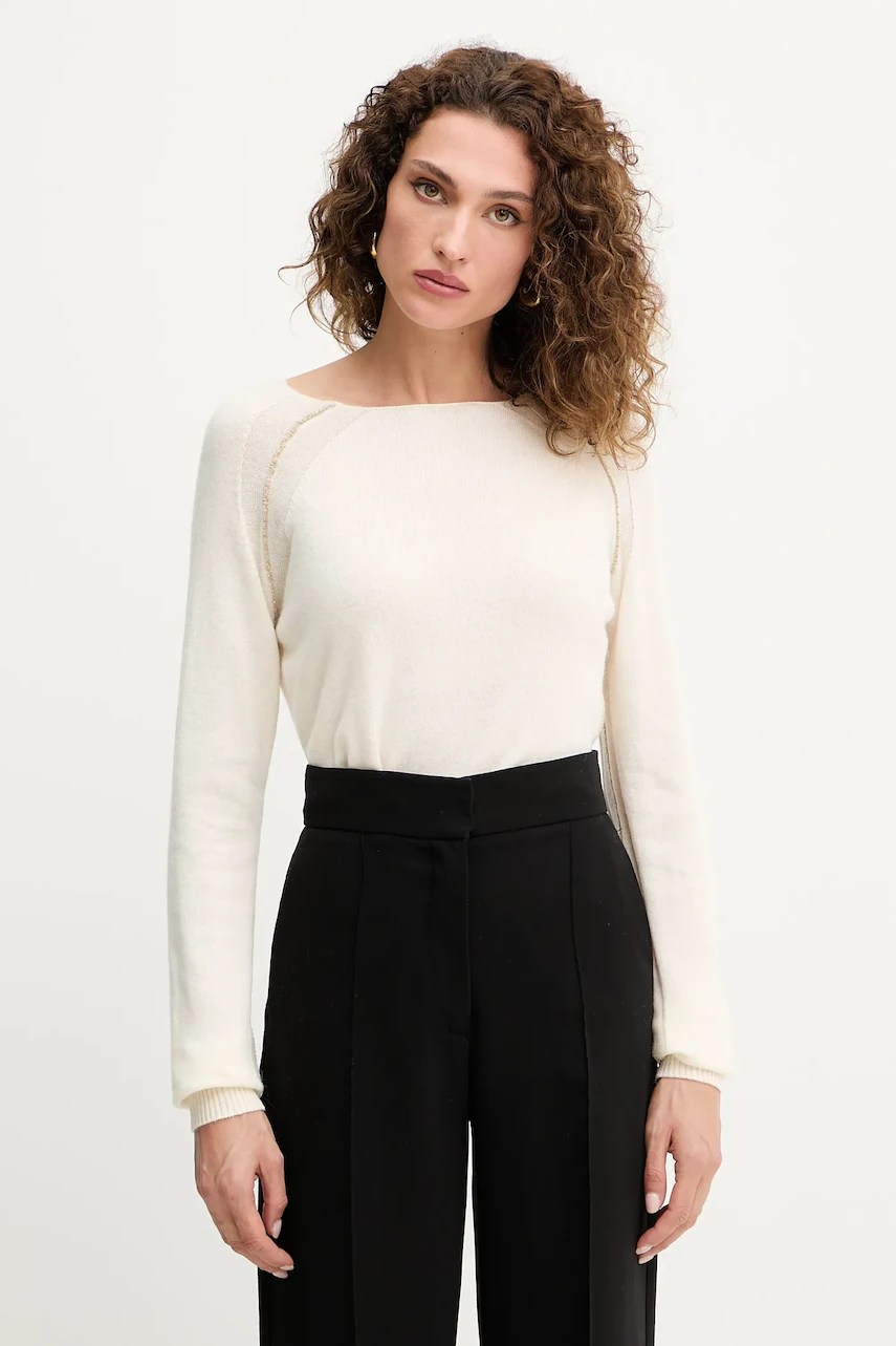 Pulover silvian heach KARIM Pulover silvian heach KARIM