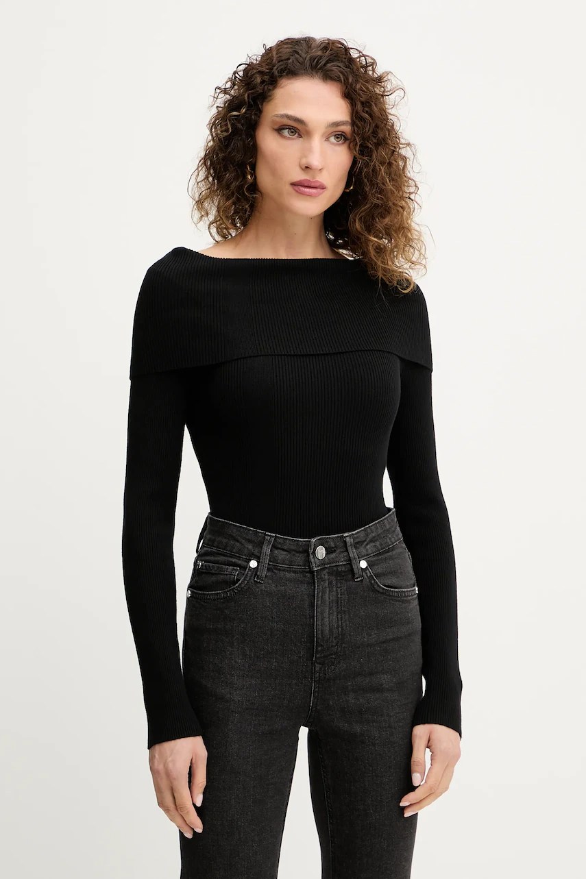 Pulover silvian heach FRIDRIK Pulover silvian heach FRIDRIK