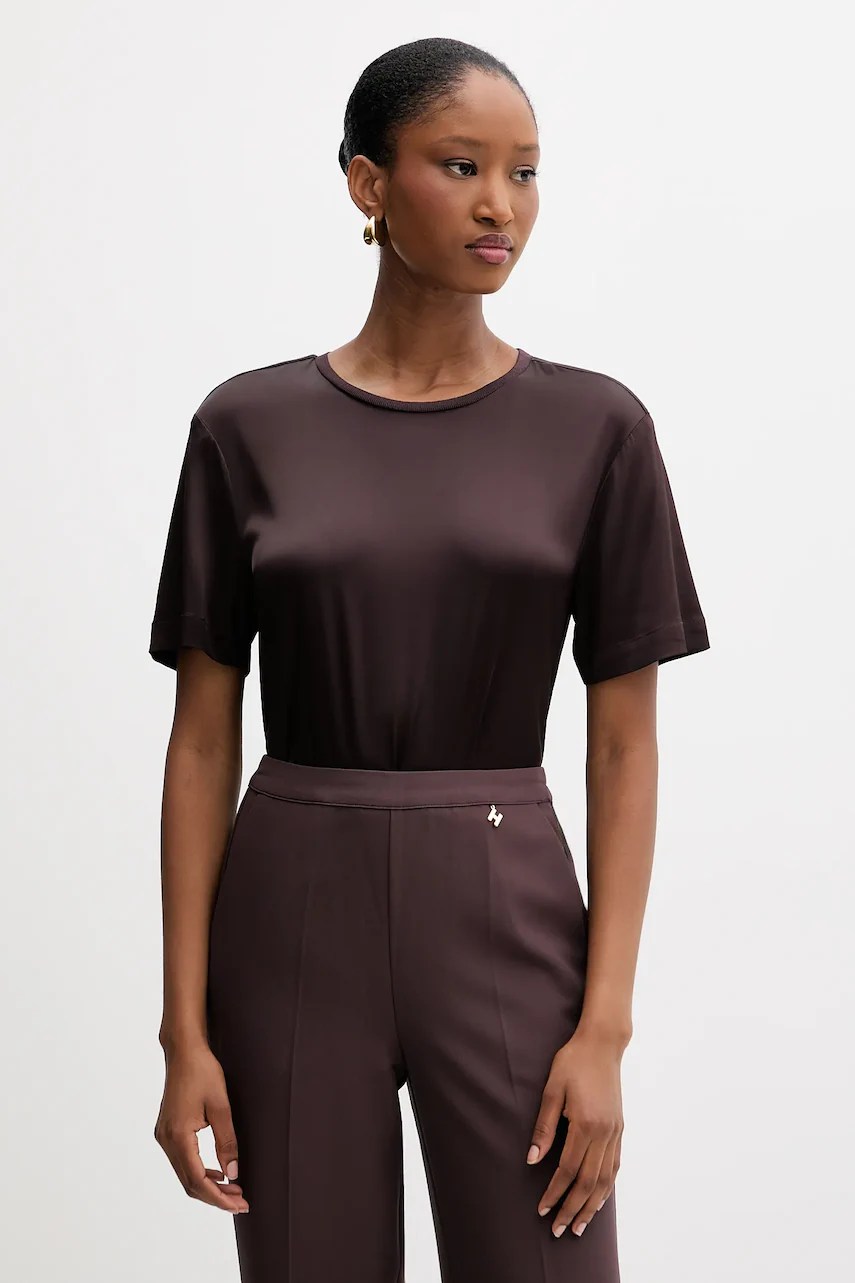 Tricou OREILLE de la silvian heach Tricou OREILLE de la silvian heach