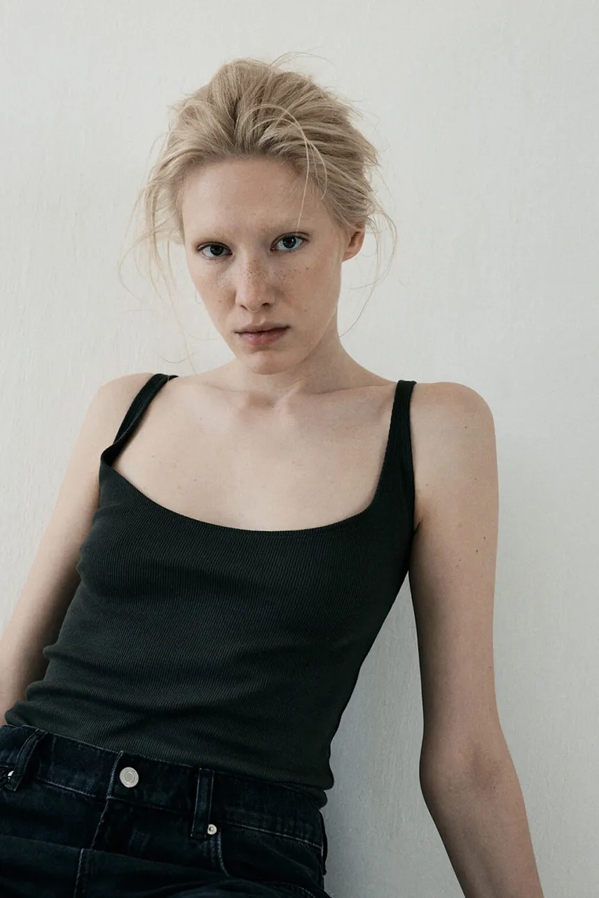 Muuv. tricou model SCILY Muuv. tricou model SCILY