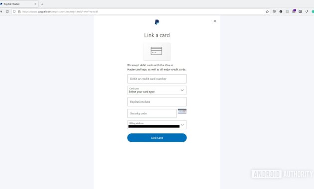 Can You Use a Visa Gift Card on PayPal? Can You Use a Visa Gift Card on PayPal?