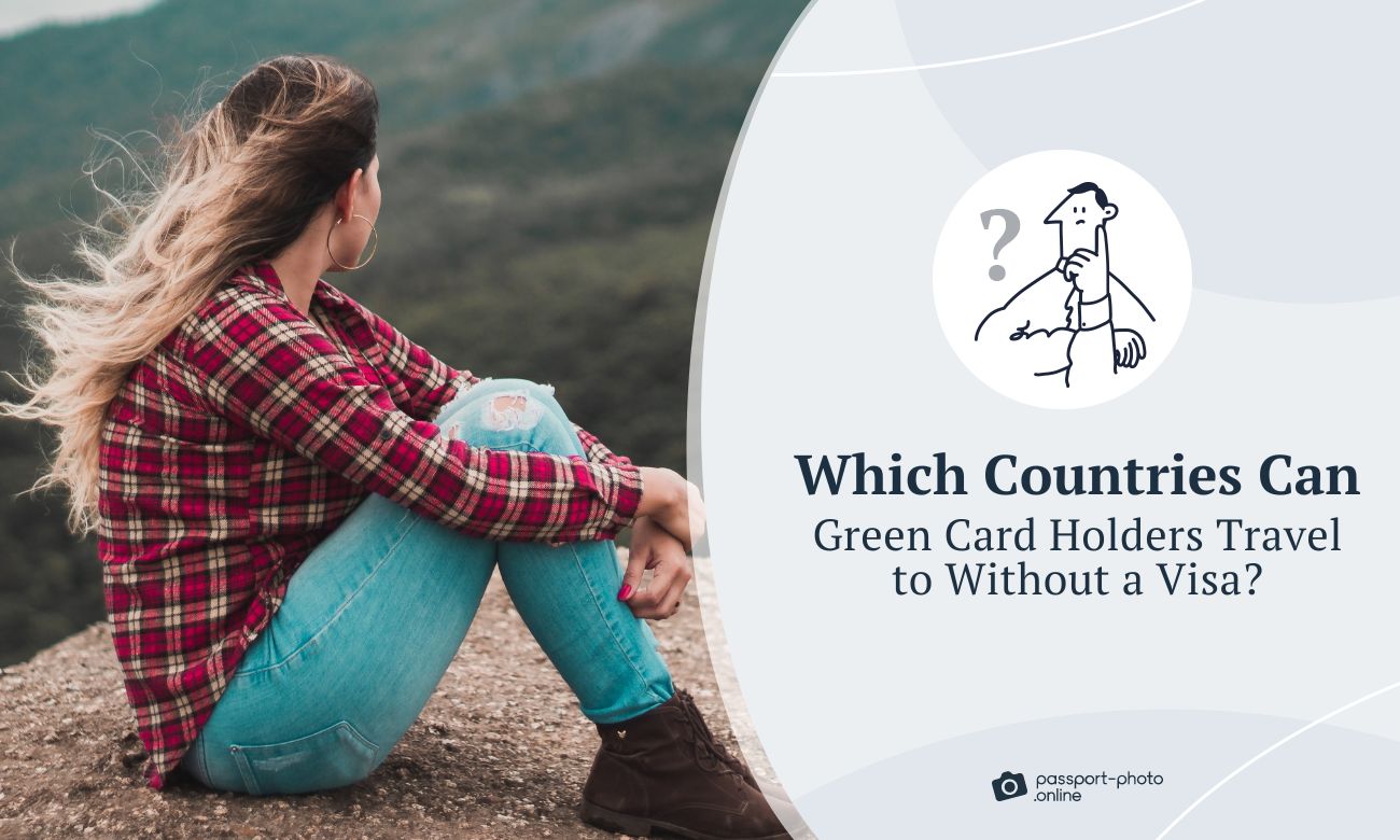 Does a Green Card Holder Need a Visa to Canada? Does a Green Card Holder Need a Visa to Canada?