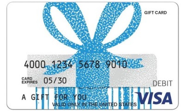 Where Can You Use a Visa Gift Card? Where Can You Use a Visa Gift Card?