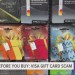 Can You Add Money on a Visa Gift Card? Can You Add Money on a Visa Gift Card?